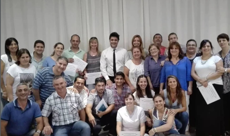Cursos de liderazgo para pymes