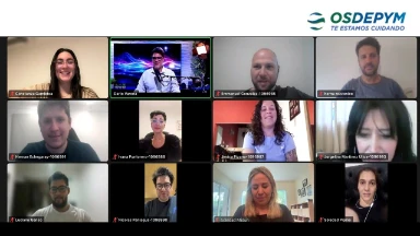 Formación online en liderazgo y gestión de equipos